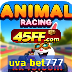 uva bet777